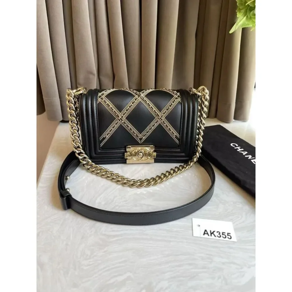 Chanel Women Pre-Loved Bag Very Good Condition